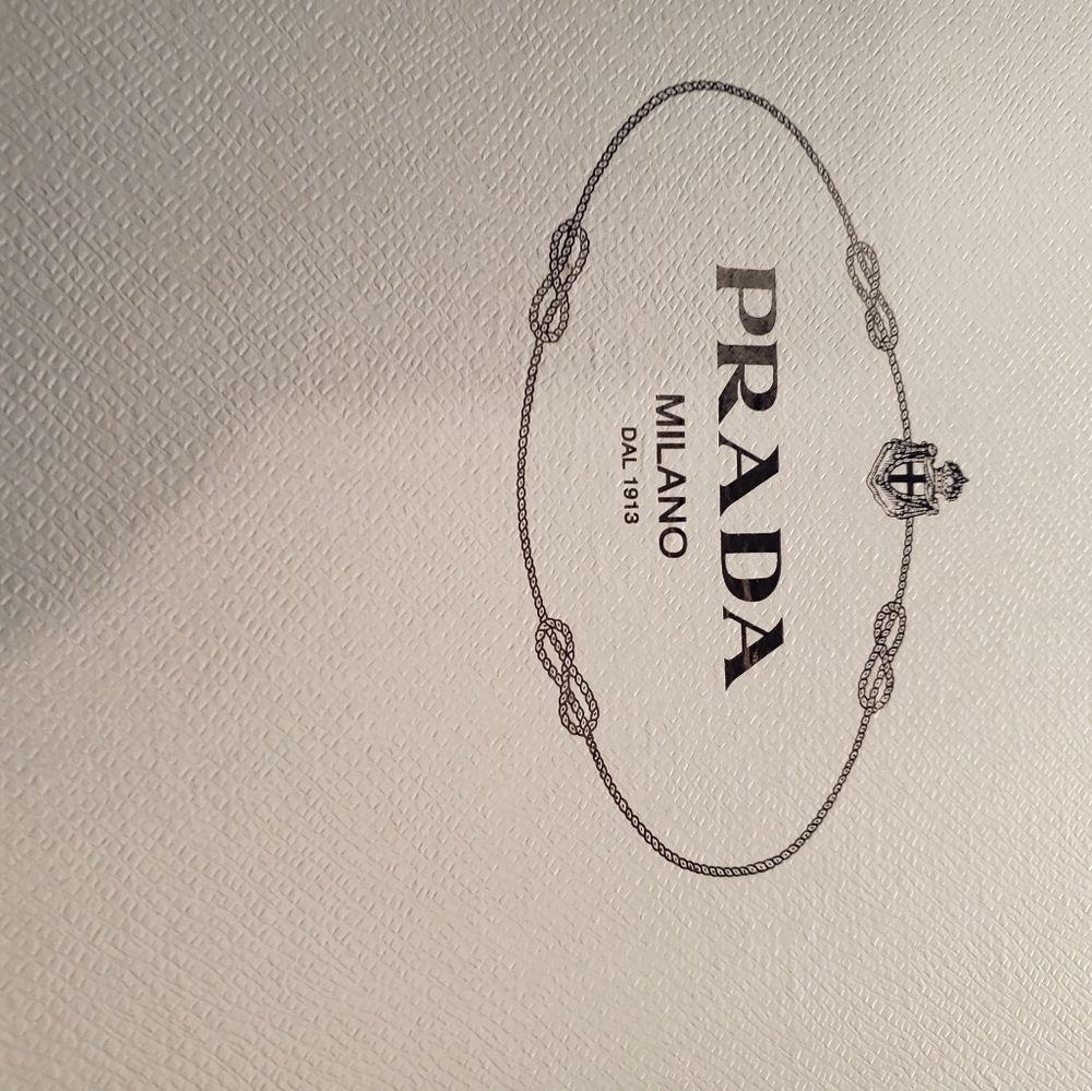 Authentic Prada Shoes - Picture 7 of 8